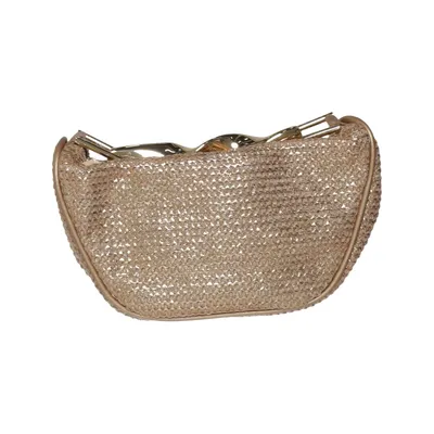 Handtas (Goud) van Zara