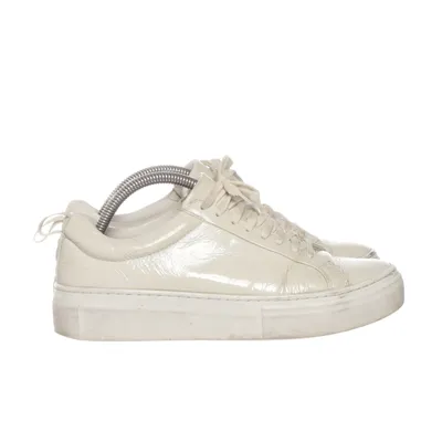 Sneakers (White) from Vagabond Leather