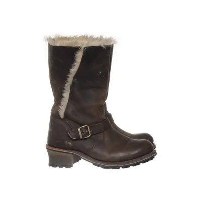 Stövlar (Brun) från Caterpillar Skinn