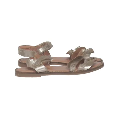 Sandalen (Goud) van Friboo