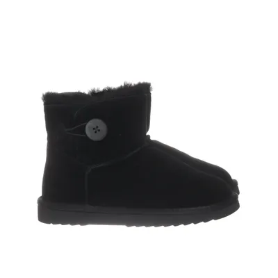 Boots (Svart) från Lawrence Grey Mocka