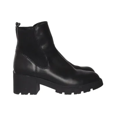 Chelsea boots (Svart) från Graceland