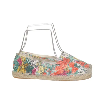 Espadrilles (Meerkleurig) van Marenas