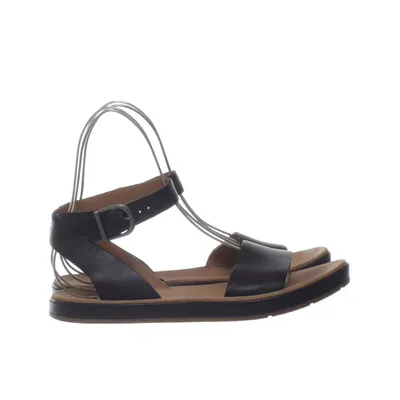 Sandalen (Zwart) van Clarks