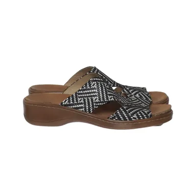 Slip-ins (Black, White) from Biostep