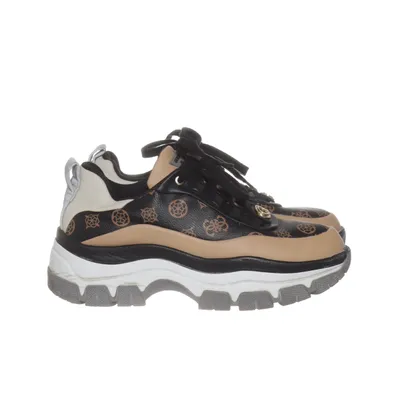 Träningsskor (Svart, Brun, Vit) från Guess