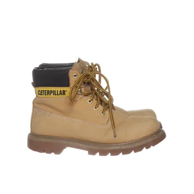 Kängor (Beige) från Caterpillar