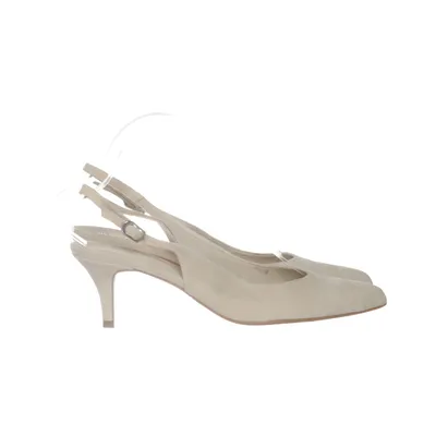 High heels (Beige) from Henry Kole