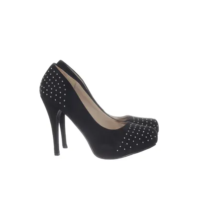 Pumps (Svart) från Bianco Footwear