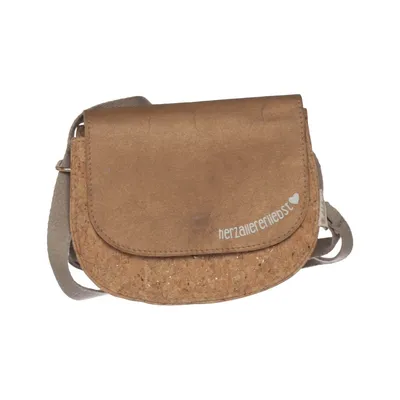 Shoulder-bag (Brown) from Adelheid