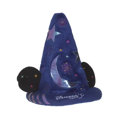 Accessoires de déguisement (Bleu, Multicolore) de Disneyland Paris