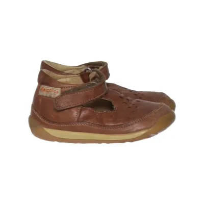 Walking shoes (Brown) from Falcotto