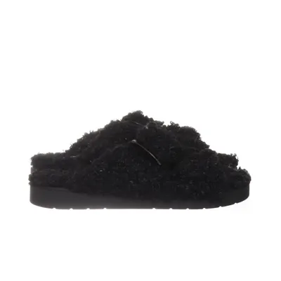 Tofflor (Svart) från Inuikii Skinn