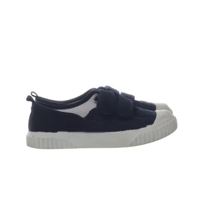 Canvas shoes (Blue) from Jacadi Paris
