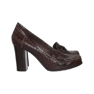 Loafers (Braun) von Hush Puppies