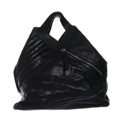 Shoulder-bag (Black) from Francesco Biasia