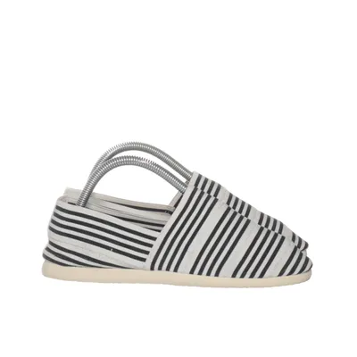 Espadrillos (Svart, Vit) från Cruz