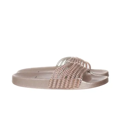 Slip-ins (Pink) from Bluefin