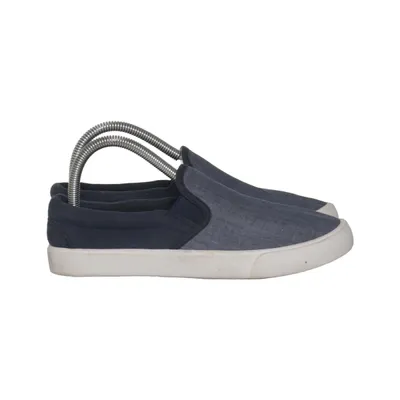 Slip-ons (Blue) from Rebel by Primark