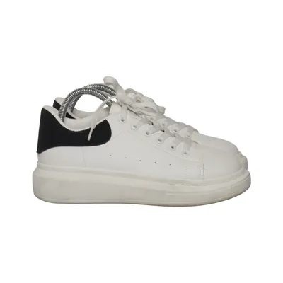 Sneakers (Wit, Zwart) van Seastar