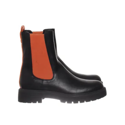 Chelsea boots (Black) from Oxmox