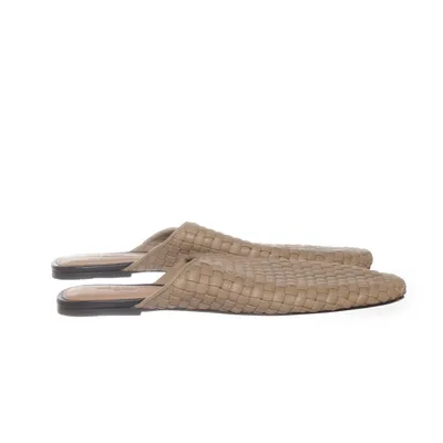Mules (Beige) de Arket