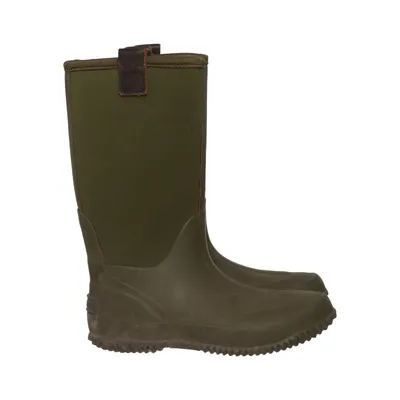 Regenlaarzen (Groen) van Bisgaard