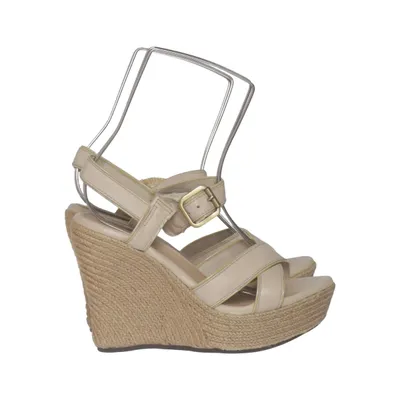 Sleehakken (Jackilyn) van UGG Leer