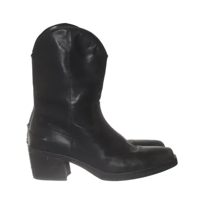 Laarzen (Zwart) van Vagabond