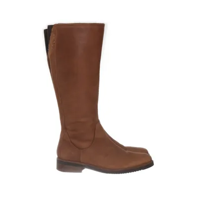 Laarzen (Bruin) van Pier One Leer