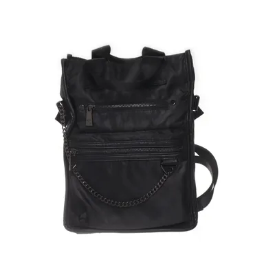 Ryggsäck (Svart) från Zara Polyester