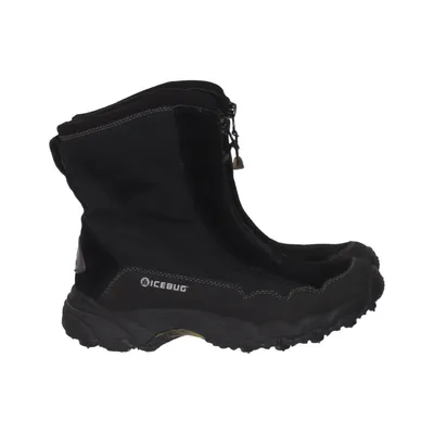 Curling boots (Ivalo-L Bugrip) from Icebug