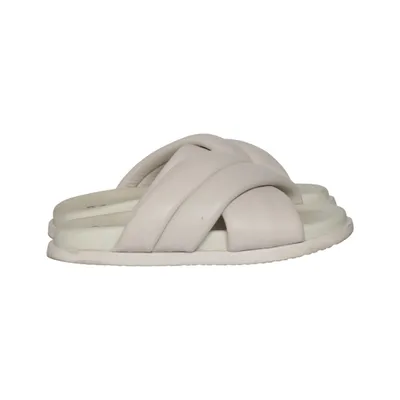 Sandalen (Beige) van Copenhagen Studios
