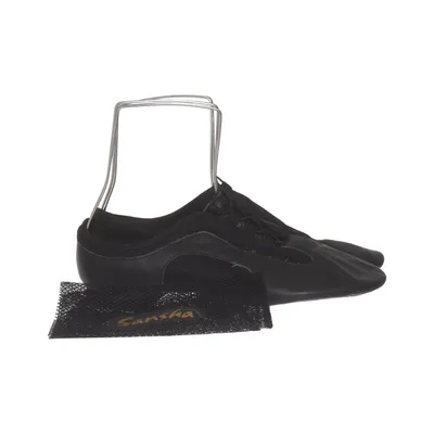 Dancing shoes (Sansha Ligne Danse) from Sansha Leather