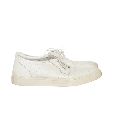 Chaussures de marche (Blanc) de Gram Cuir