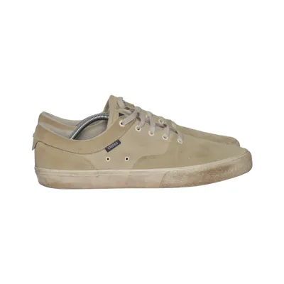 Baskets (Tor) de Etnies Cuir