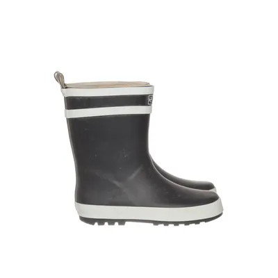 Gummistövlar (Blå, Vit) från ZigZag