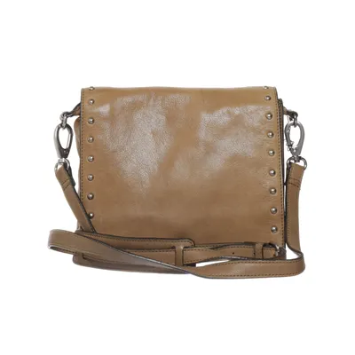 Shoulder-bag (Green) from Lazzarini