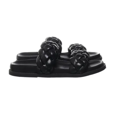 Slip-ins (Black) from Copenhagen Shoes