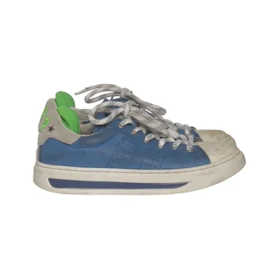 Sneakers (Blauw, Groen, Wit) van Hip