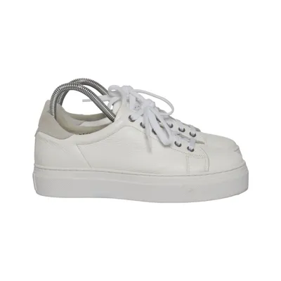 Sneakers (Hvid) fra Varese