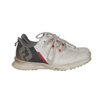 Chaussures de golf (Blanc, Bleu, Vert) de Footjoy