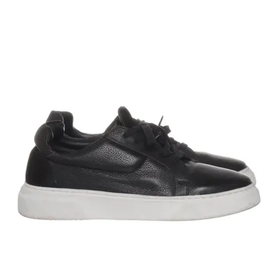 Trainingsschoenen (Zwart) van Premiata