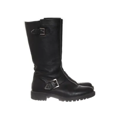 Boots (Black) from Geox