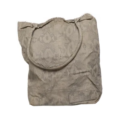 Handväska (Beige) från Zebra