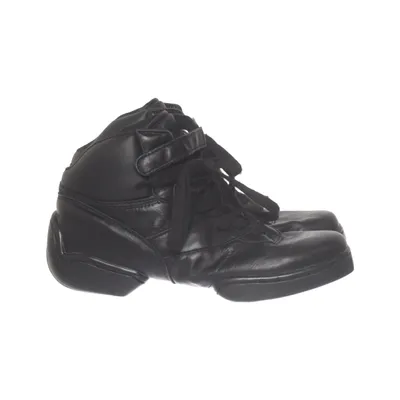 Dancing shoes (Black) from Papillon Leather