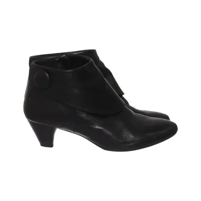 Stiefeletten (Schwarz) von Clarks