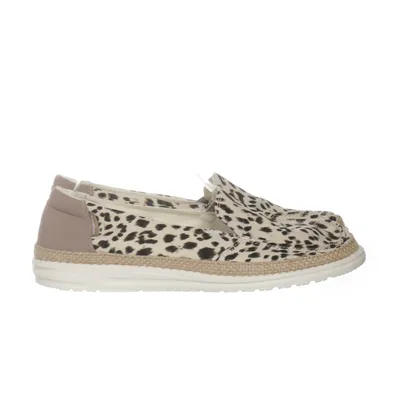 Slip-ons (Lena) från Hey Dude