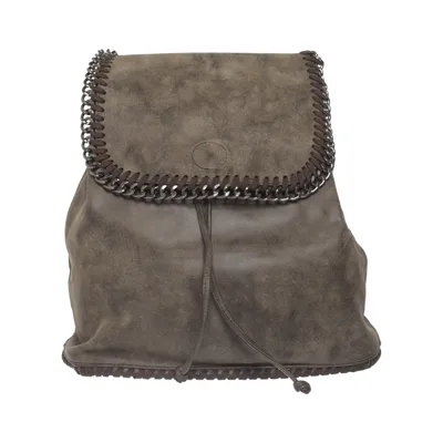 Sac à dos (Gris) de Bessie