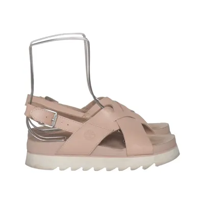 Sandals (Beige) from Timberland